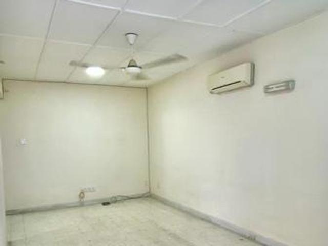 SS18 Subang Jaya Single Storey Terrace House Freehold 1870sf For Sale