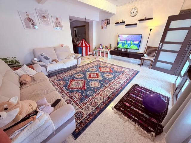 SS18 2 Storey Terrace House Subang Jaya READY MOVE IN CONDITION