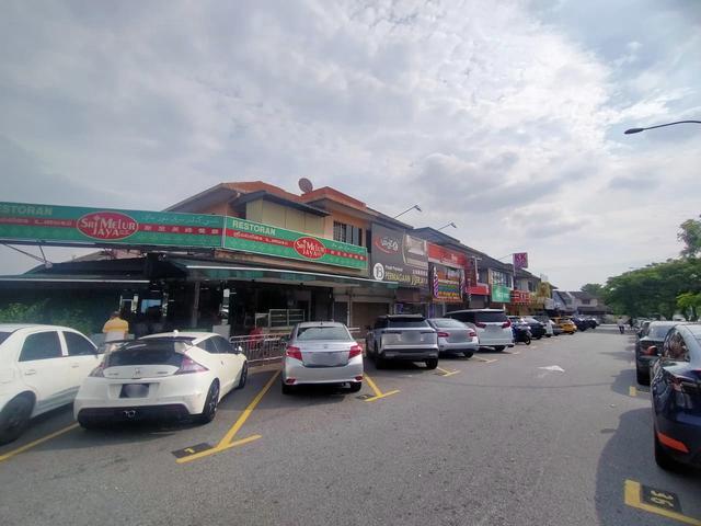 SS19 Subang Jaya FREEHOLD 2R2B for Sale Below Market
