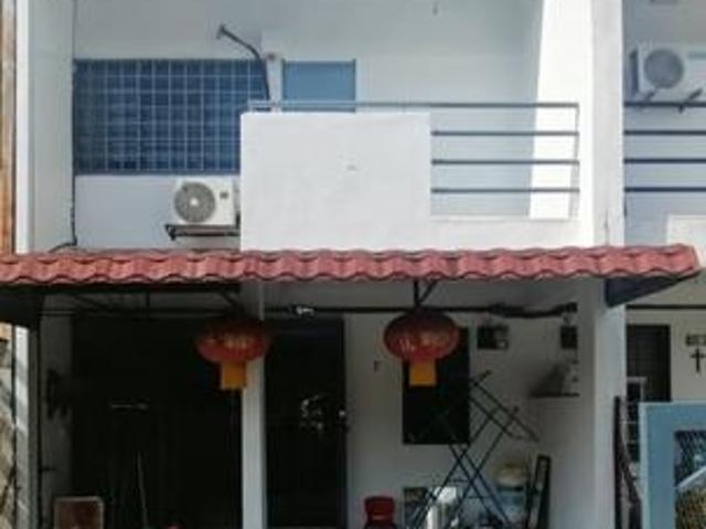 SS19 Subang Jaya 2Storey House to Rent