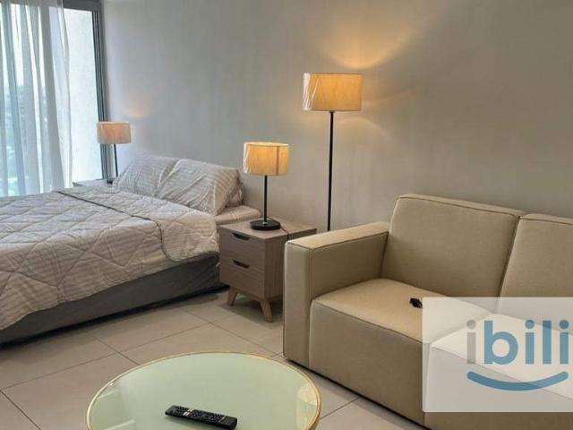 SS12 New Unit available for Rent NOW! Dorsett Waterfront Subang