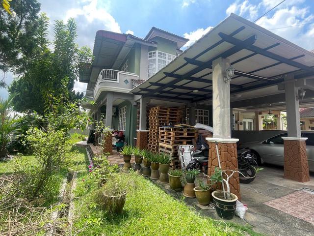 SS1 Bandar Tasek Mutiara 2Storey SemiD 4332sf Simpang Ampat