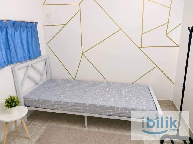 SS1, PETALING JAYA, ROOM TO RENT