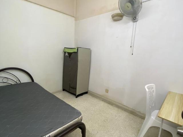 Ss2/16 PJ Middle Room at SS2, Petaling Jaya