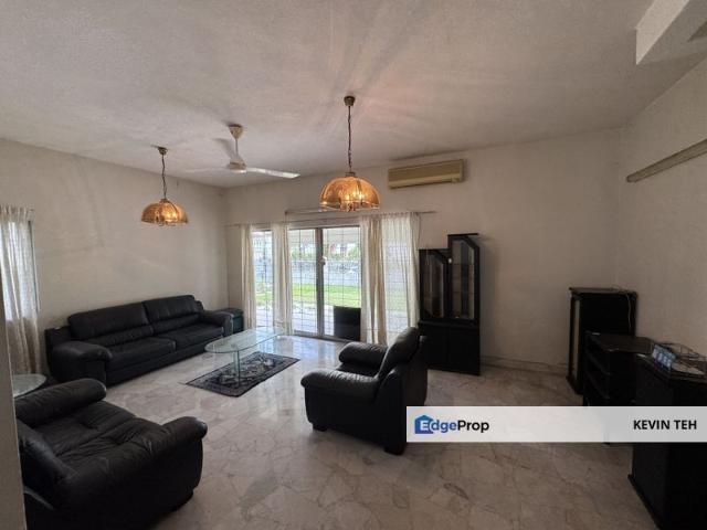 SS22, PETALING JAYA DOUBLE SSTOREY HOUSE FOR SALE
