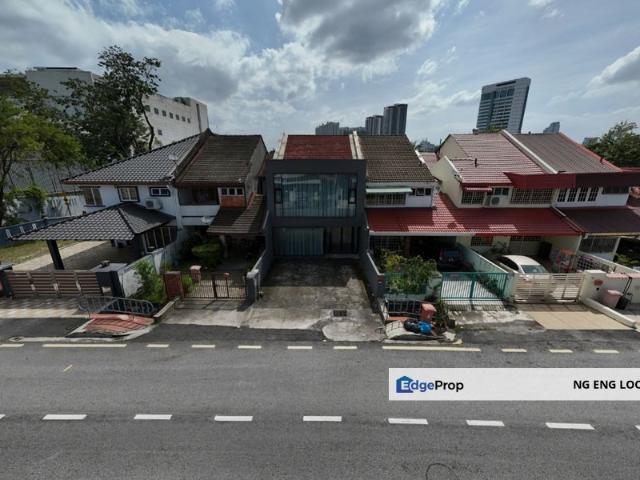 SS2 Double Storey Terrace | Open Concept | RM7,000/Month