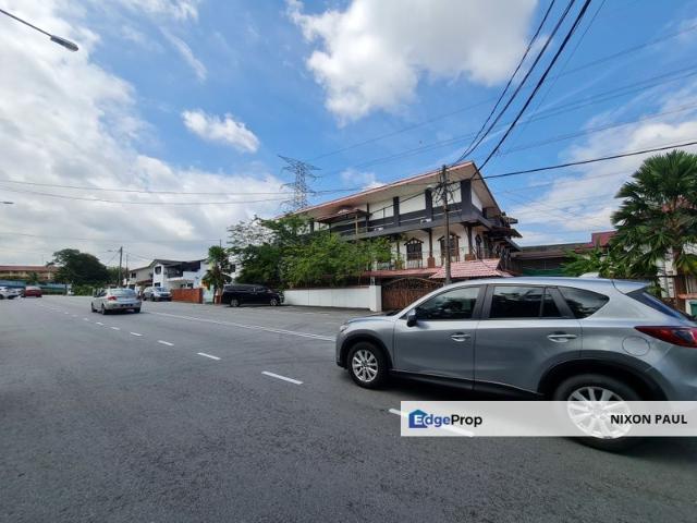 SS2 Commercial Bungalow For