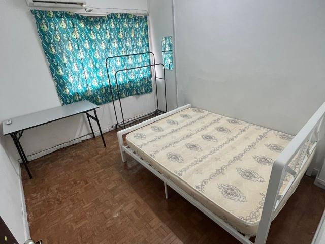 ✅SS2 Area Medium Room For Rent, 5MinsDrive To SS2 DurianMan Stall And SS2 Park