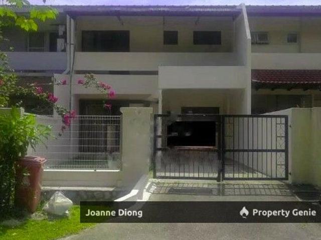 SS2 Double Storey House