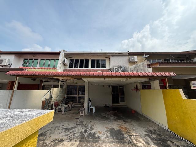 SS2 Double Sty Link Refurbish Near Field Shops Petaling Jaya Selangor