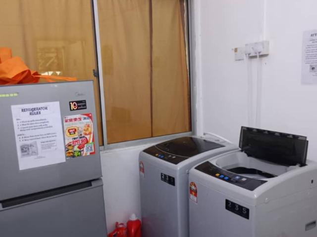 ️ SS2 Hotspot! Low Deposit, Steps to LRT, Perfect for Working Adults!