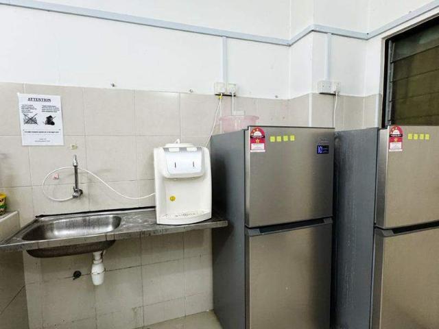 SS2 Middle Rooms Available For Rent