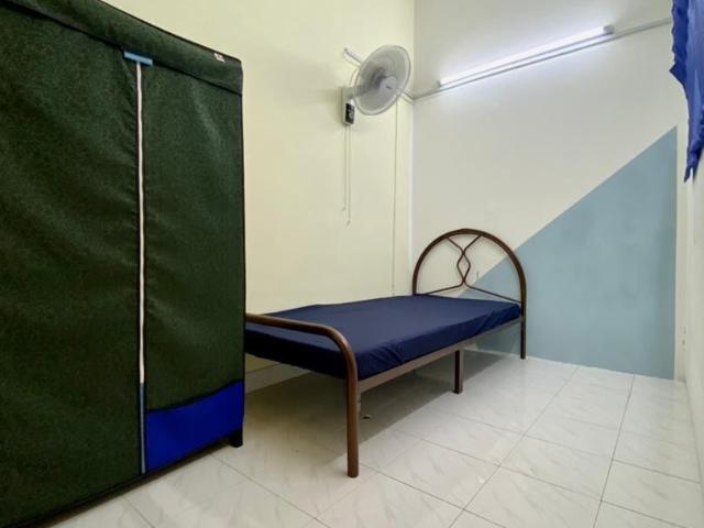 SS2 / SEA PARK / TAMAN PARAMOUT Room Available, Ready To move in