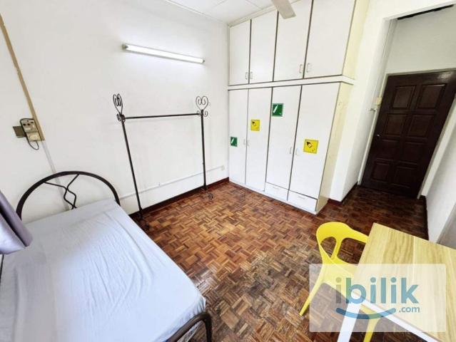 Ss2 single room non sharing | clean and privacy | low budget