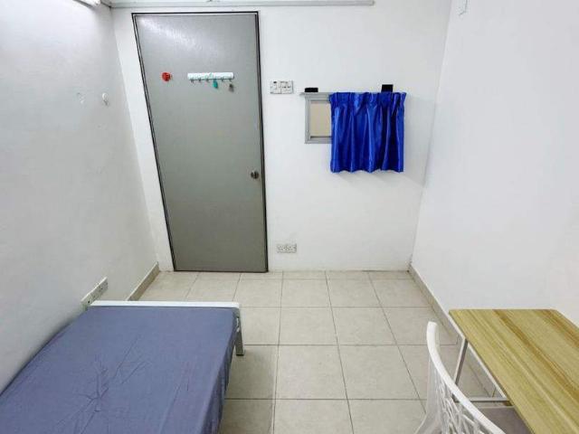 SS2 Single Rooms Available For Rent