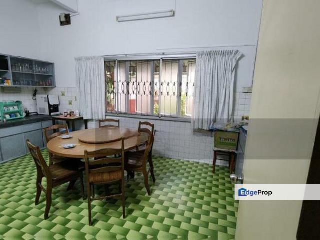 SS2, Petaling Jaya