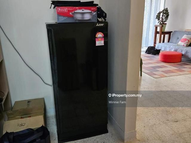 SS2, Petaling Jaya