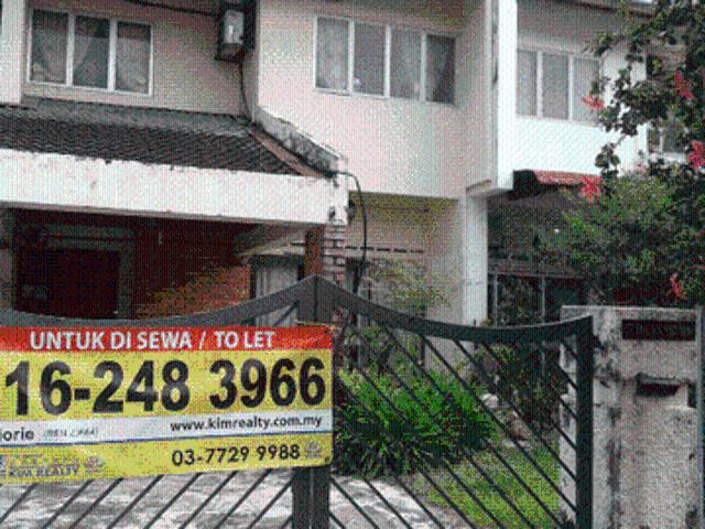 Ss2 Petaling Jaya