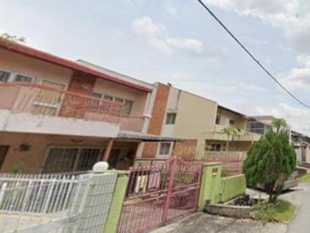 SS2 Petaling Jaya Damansara