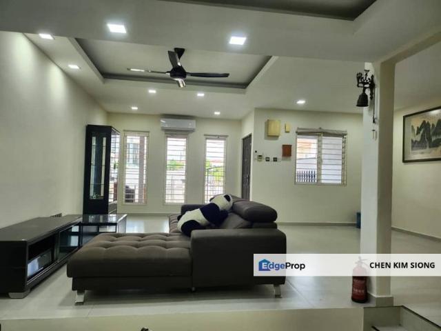 SS2, Petaling Jaya, Selangor 2 Storey House In SS2, Petaling Jaya for Rent