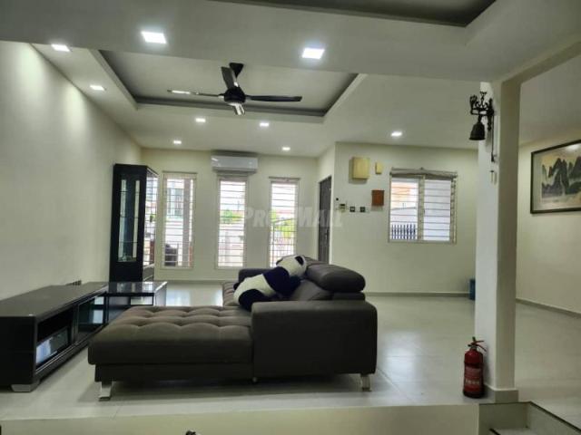 SS2 Petaling Jaya, Selangor 2Storey