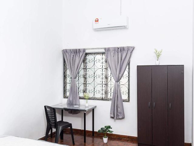 SS2 Room to University Malaya