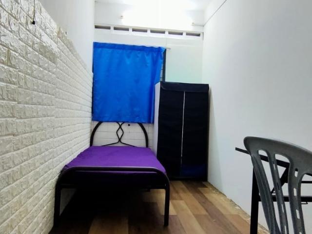 SS2 ROOM FOR RENT ️ Nearby Taman Bahagia LRT ‍♂️