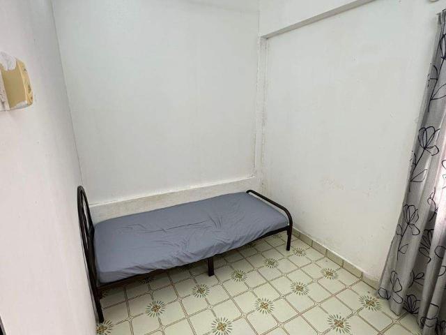 SS2 Room | Near SS2 Digi Store & Poh Kong Bus Station | RM500/month