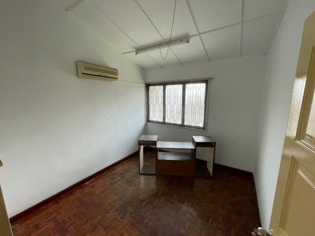 SS2 Taman Mayang Damansara Jaya