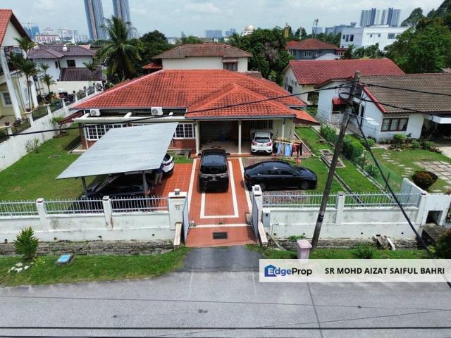 SS3 Kelana Jaya
