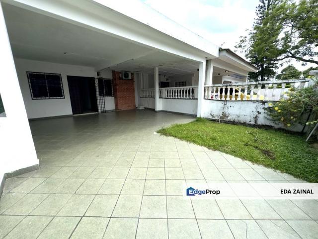 SS3 Kelana Jaya
