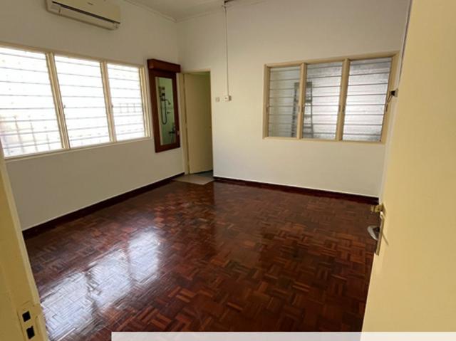 SS3 Kelana Jaya
