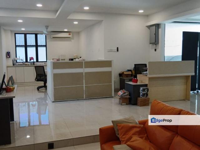 SS3 Kelana Jaya