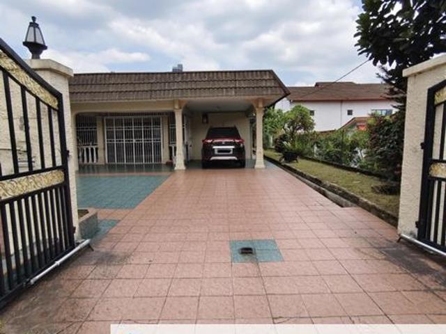 SS3 Kelana Jaya