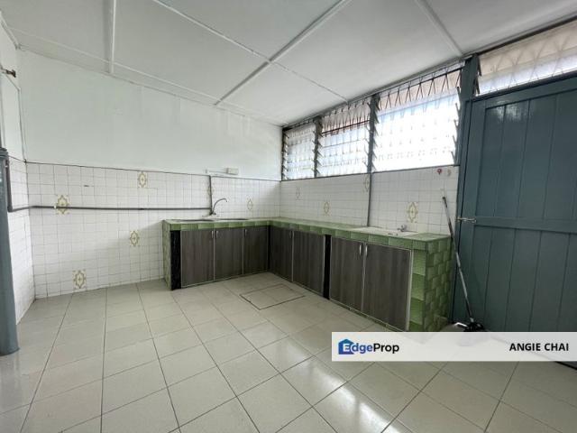 SS3 Kelana Jaya