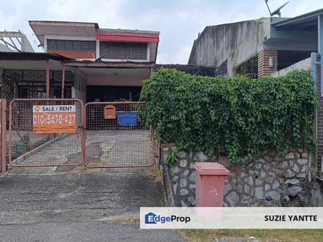 SS3 Kelana Jaya