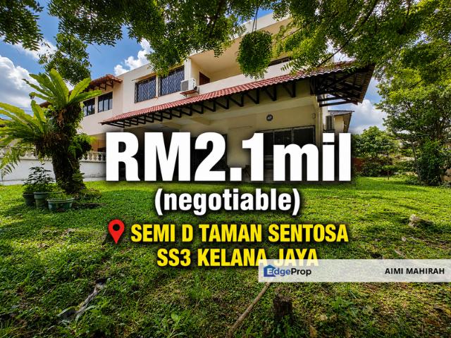 SS3 Kelana Jaya
