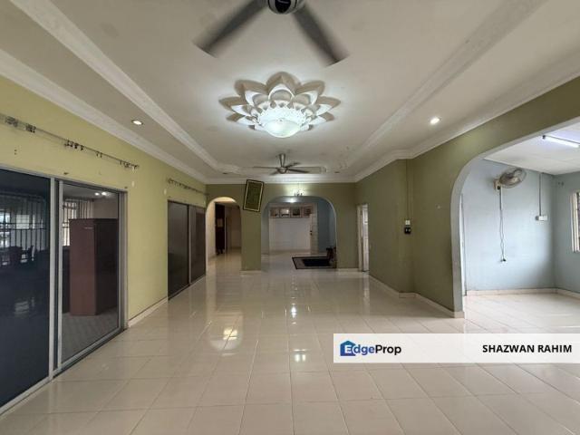 SS3 Kelana Jaya