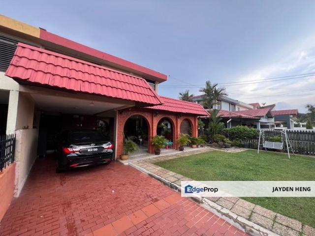 SS3 Kelana Jaya