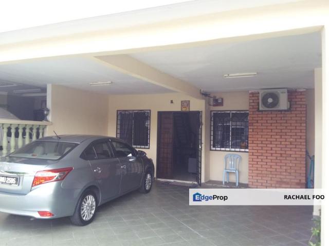 SS3 Kelana Jaya