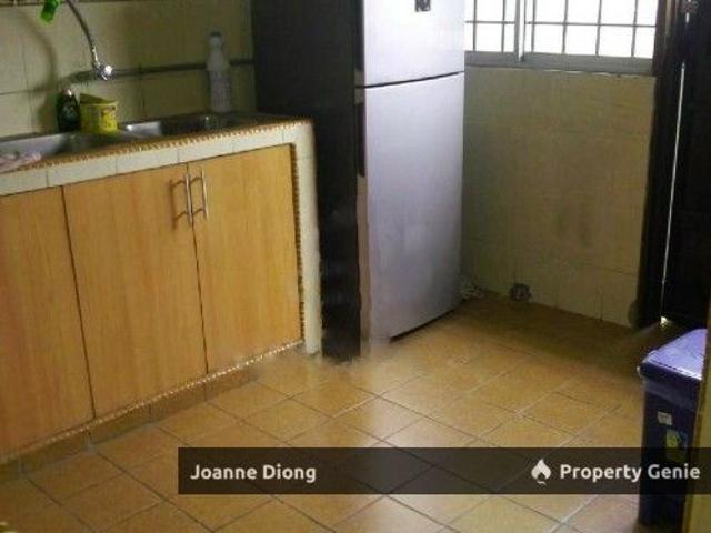 SS3 Kelana Jaya SINGLE STOREY TERRACE HOUSE