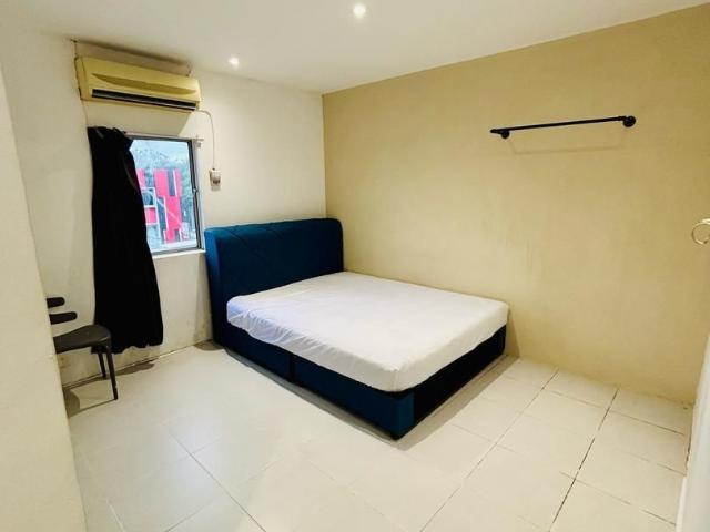 ss3, petaling jaya, master room to rent, zero deposit