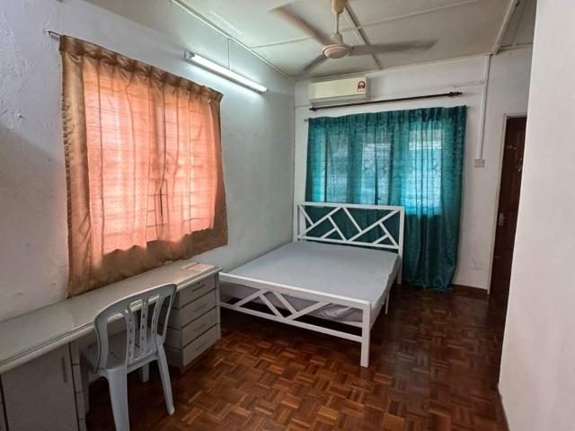 SS3, Petaling Jaya, Room to RENT