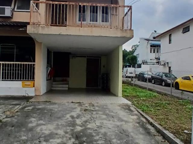 SS3, PETALING JAYA, ROOM TO RENT