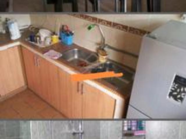 Ss3 PJ 1sty House For Let July 26