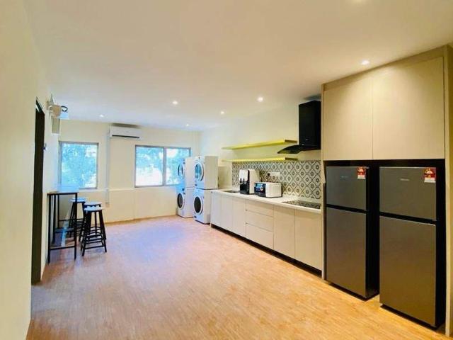 SS3 PJ Taman University C/W Private Bathroom FOR RENT!
