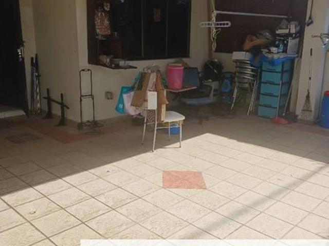 SS4, Kelana Jaya