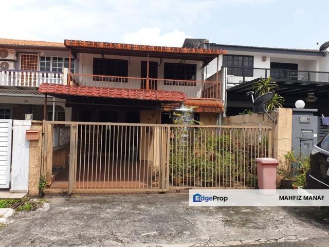 SS4, Kelana Jaya
