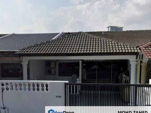 SS4, Kelana Jaya