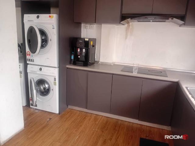 SS4, KELANA JAYA, ROOM TO RENT, ZERO DEPOSIT